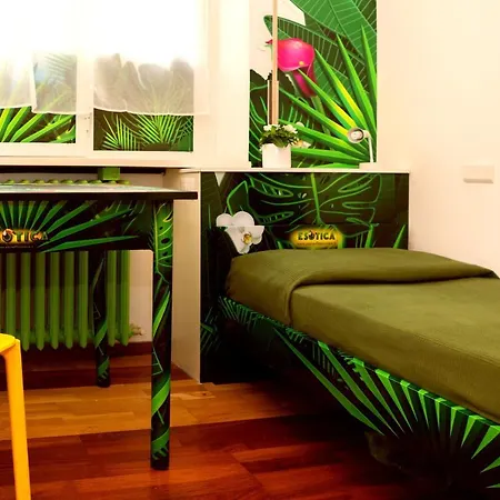 Affittacamere Pavia Konukevi 3*