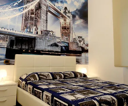 Affittacamere Pavia