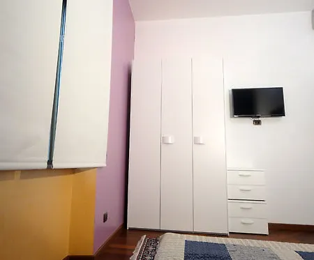 Affittacamere Pavia Pavía