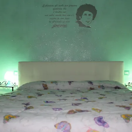 Affittacamere Pavia 3* Pavía