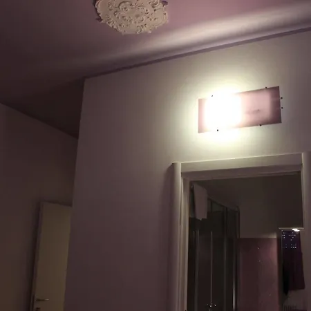Affittacamere Pavia 3*