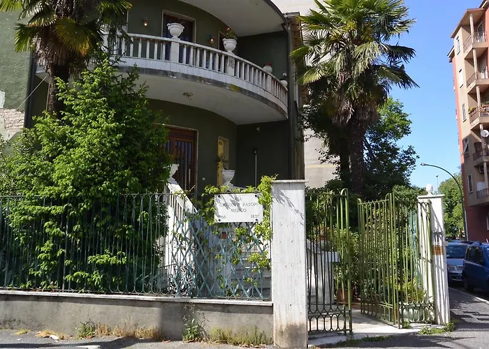Affittacamere Pavia 3* Pavia