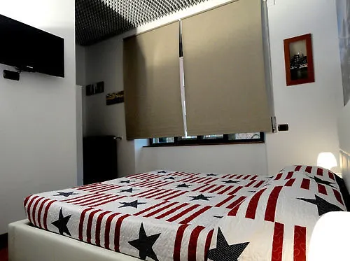 Affittacamere Pavia Konukevi 3*