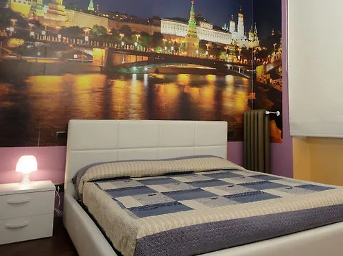 Affittacamere Pavia 3* Pavia
