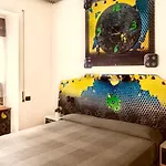 Affittacamere Pavia Gæstehus 3*