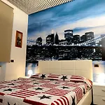 Affittacamere Pavia Gæstehus 3*