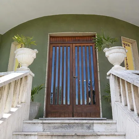 Maison d'hôtes Affittacamere Pavia 3*