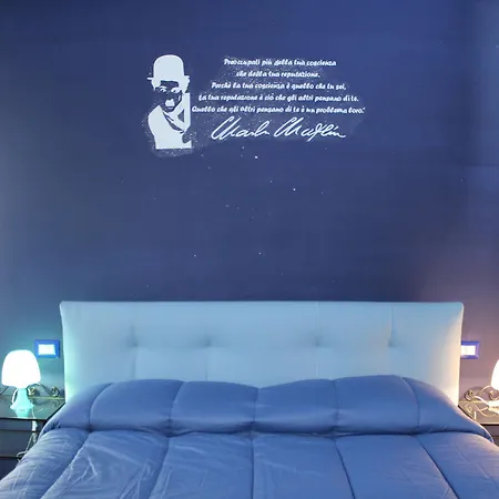 Гостевой дом Affittacamere Pavia