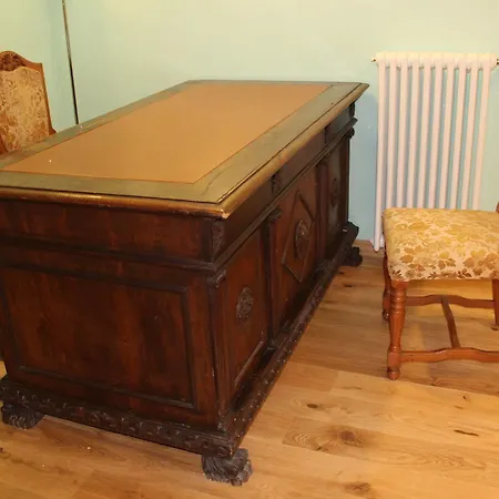 Гостевой дом Affittacamere Pavia