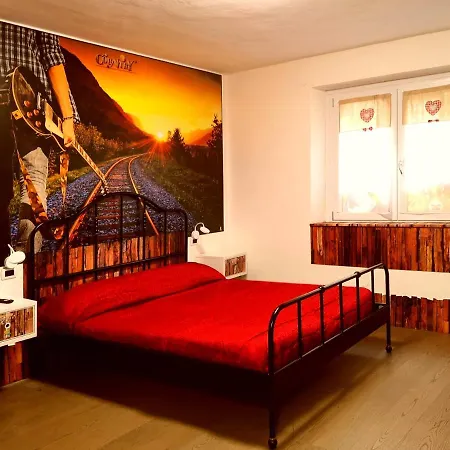 Affittacamere Pavia 게스트하우스