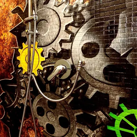 게스트하우스 Affittacamere Pavia 3*