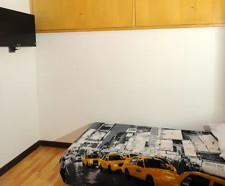 Affittacamere Pavia 게스트하우스 3*