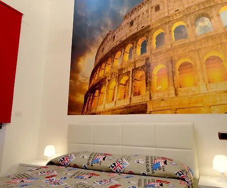 Affittacamere Pavia 3*